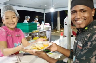 Circuito Gastronômico do Pantanal - ed. de Santo Antônio de Leverger