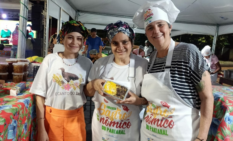 ASN Mato Grosso - Agência Sebrae de Notícias