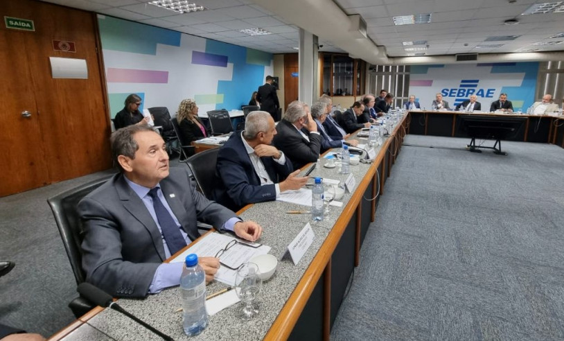 ASN Mato Grosso - Agência Sebrae de Notícias