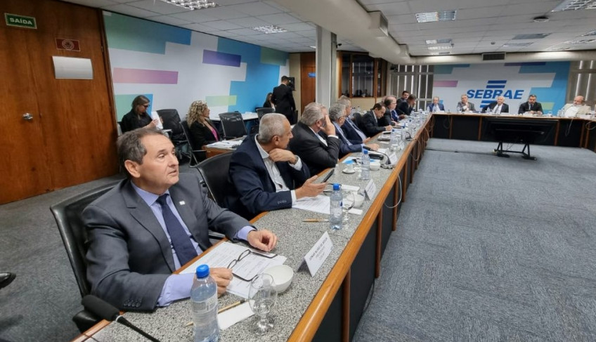 ASN Mato Grosso - Agência Sebrae de Notícias