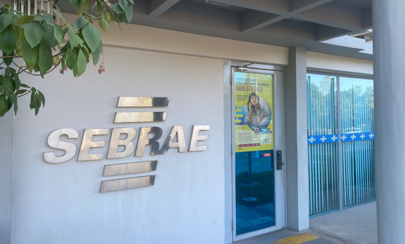 ASN Mato Grosso - Agência Sebrae de Notícias