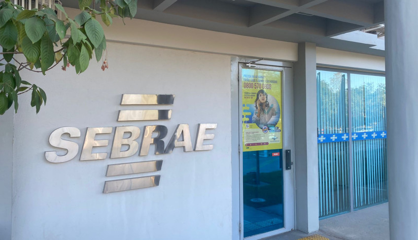 ASN Mato Grosso - Agência Sebrae de Notícias