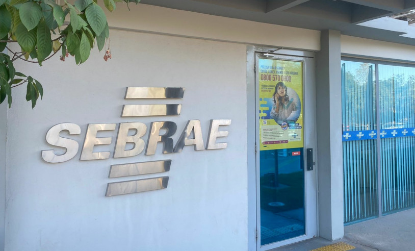 ASN Mato Grosso - Agência Sebrae de Notícias