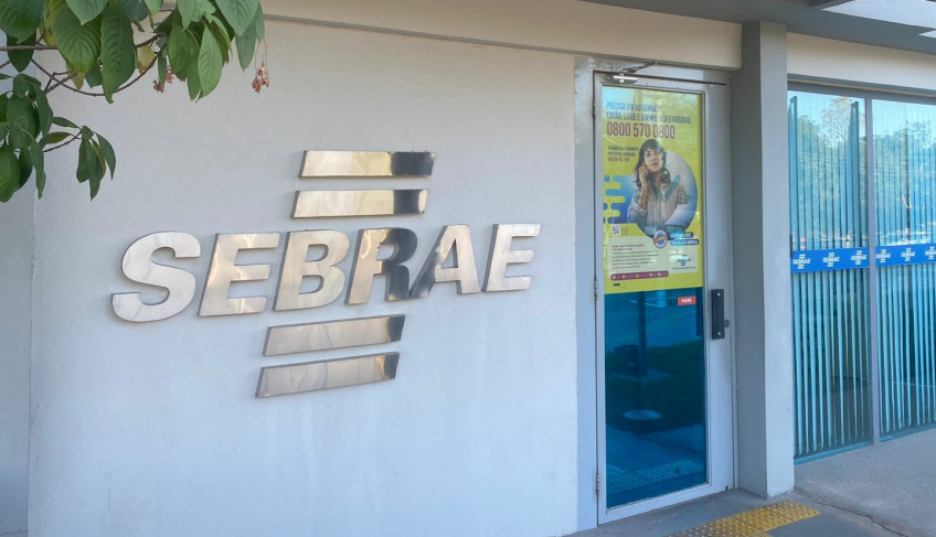 ASN Mato Grosso - Agência Sebrae de Notícias