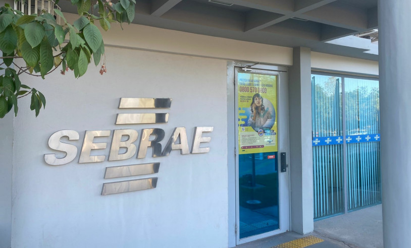 ASN Mato Grosso - Agência Sebrae de Notícias