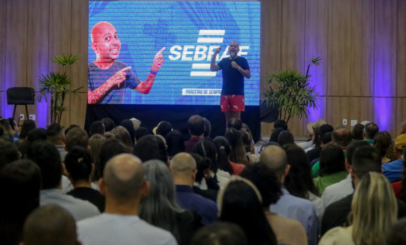 ASN Mato Grosso - Agência Sebrae de Notícias