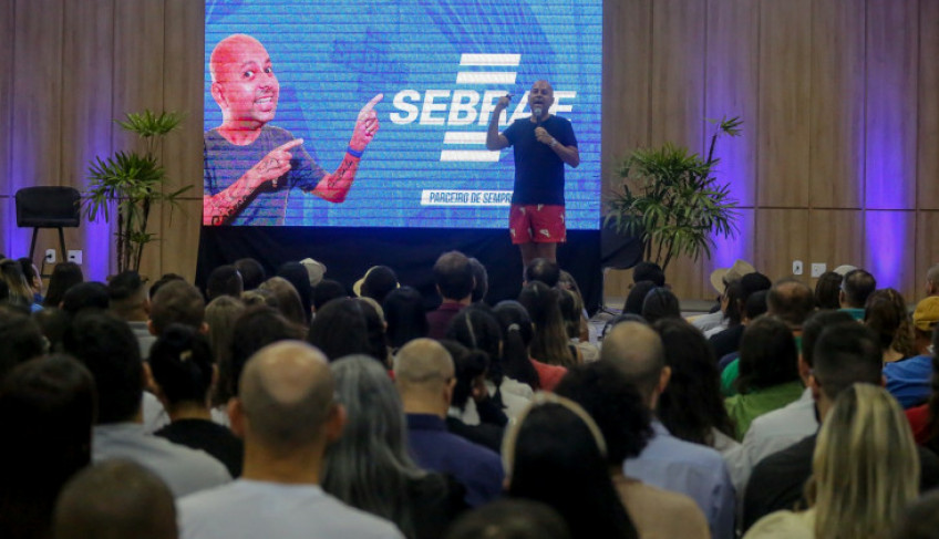 ASN Mato Grosso - Agência Sebrae de Notícias