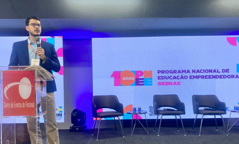 ASN Mato Grosso - Agência Sebrae de Notícias