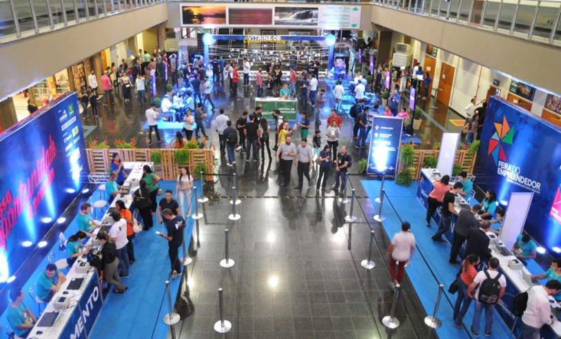 ASN Mato Grosso - Agência Sebrae de Notícias