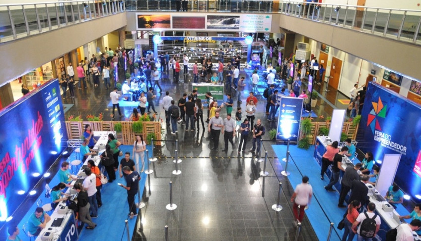 ASN Mato Grosso - Agência Sebrae de Notícias