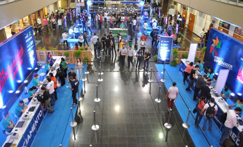 ASN Mato Grosso - Agência Sebrae de Notícias