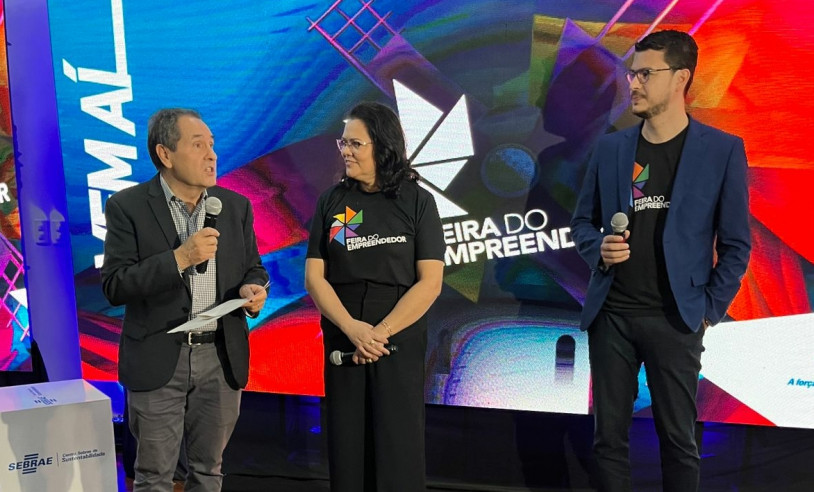 ASN Mato Grosso - Agência Sebrae de Notícias