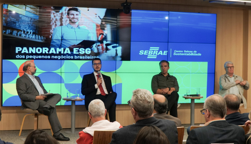 ASN Mato Grosso - Agência Sebrae de Notícias