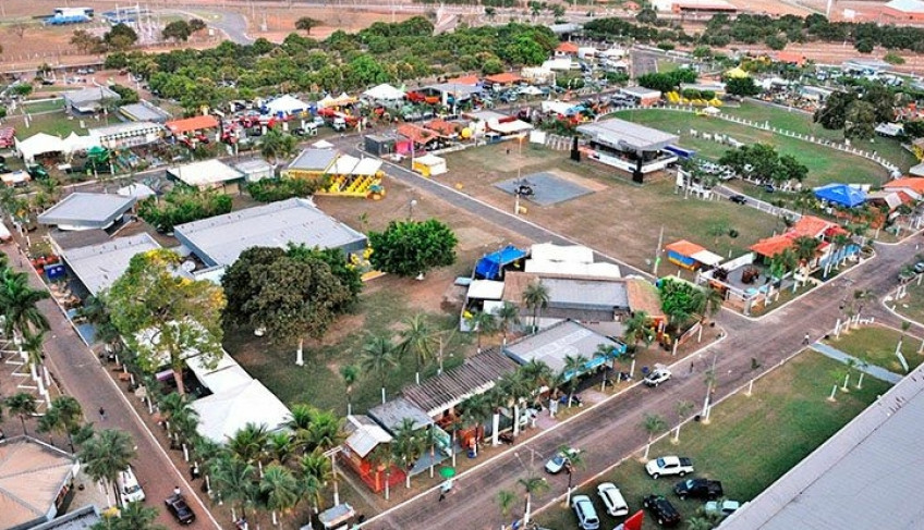 ASN Mato Grosso - Agência Sebrae de Notícias