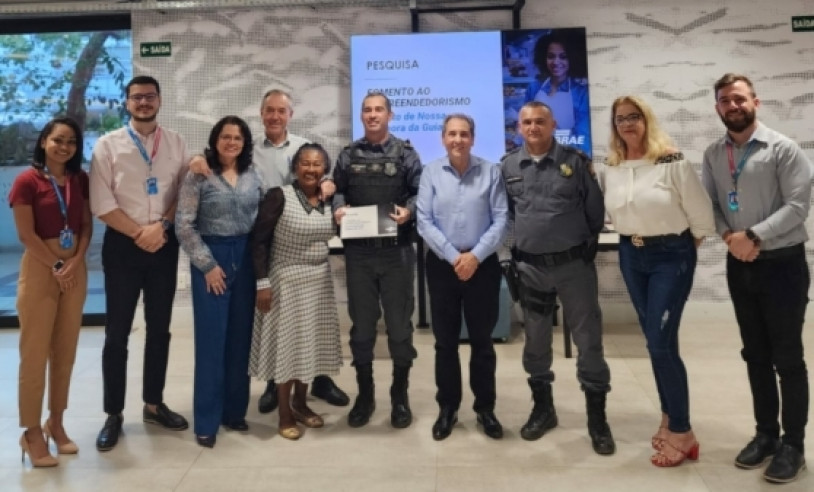 ASN Mato Grosso - Agência Sebrae de Notícias