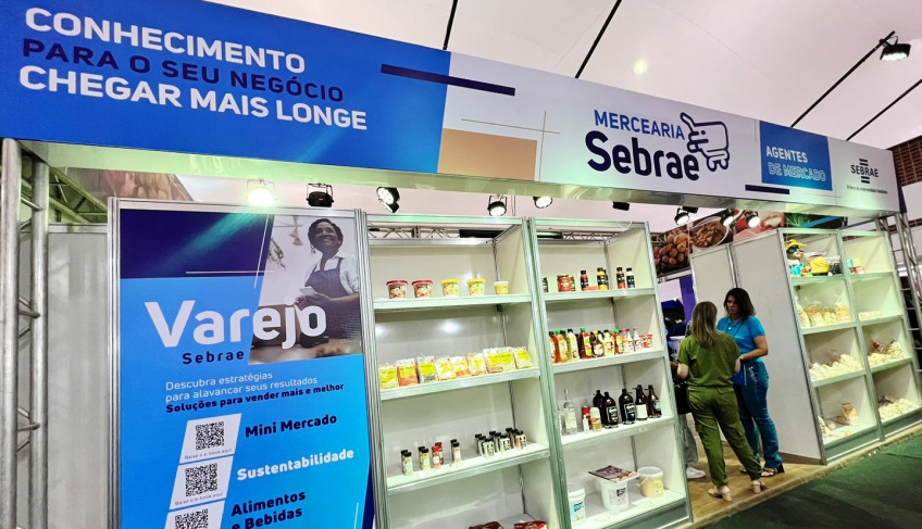 ASN Mato Grosso - Agência Sebrae de Notícias