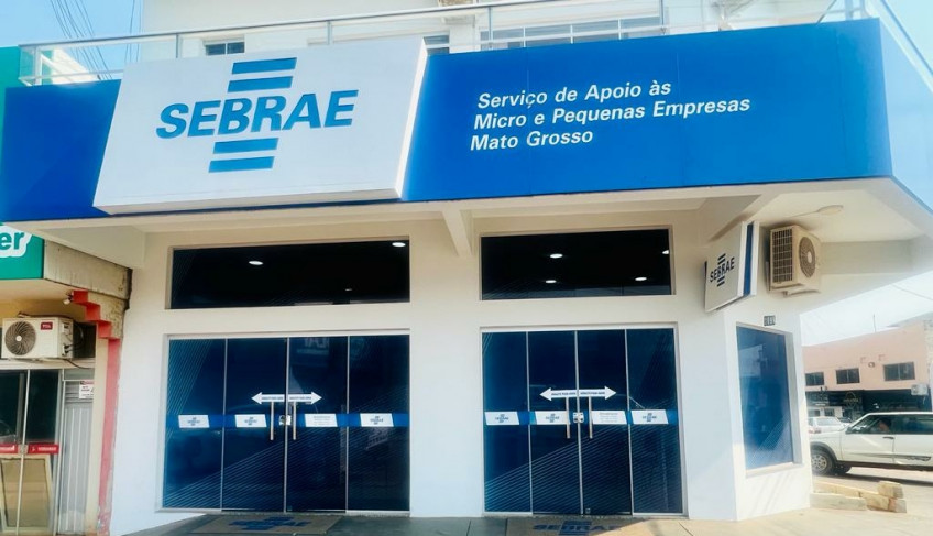 ASN Mato Grosso - Agência Sebrae de Notícias