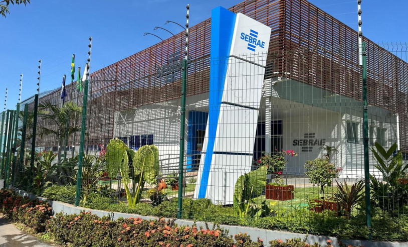 ASN Mato Grosso - Agência Sebrae de Notícias
