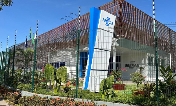 ASN Mato Grosso - Agência Sebrae de Notícias