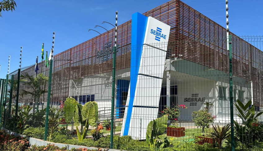 ASN Mato Grosso - Agência Sebrae de Notícias