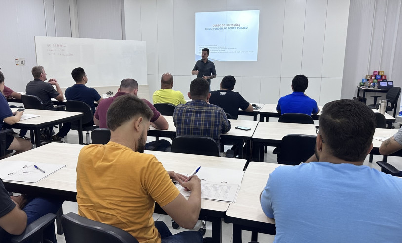 ASN Mato Grosso - Agência Sebrae de Notícias