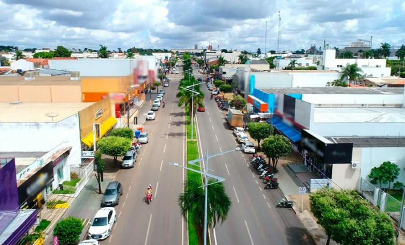 ASN Mato Grosso - Agência Sebrae de Notícias