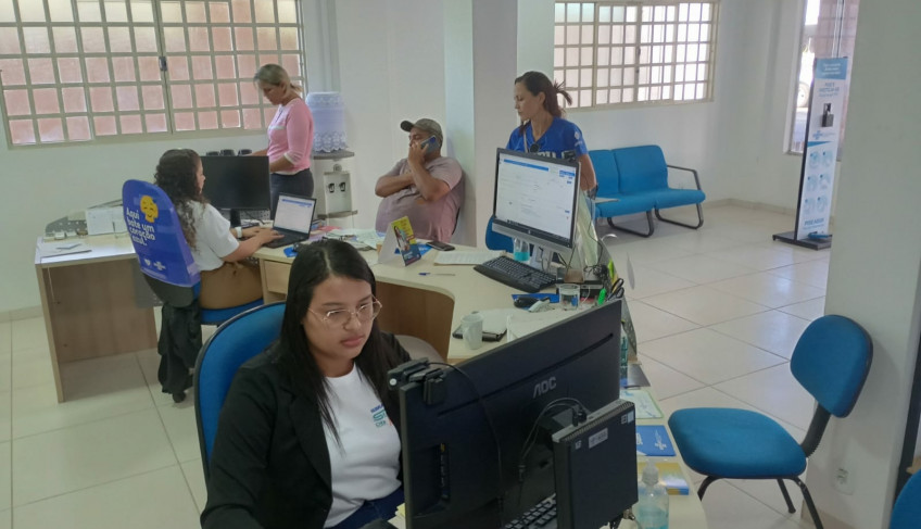 ASN Mato Grosso - Agência Sebrae de Notícias