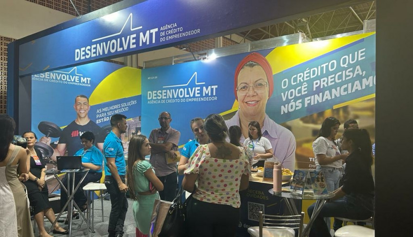 ASN Mato Grosso - Agência Sebrae de Notícias