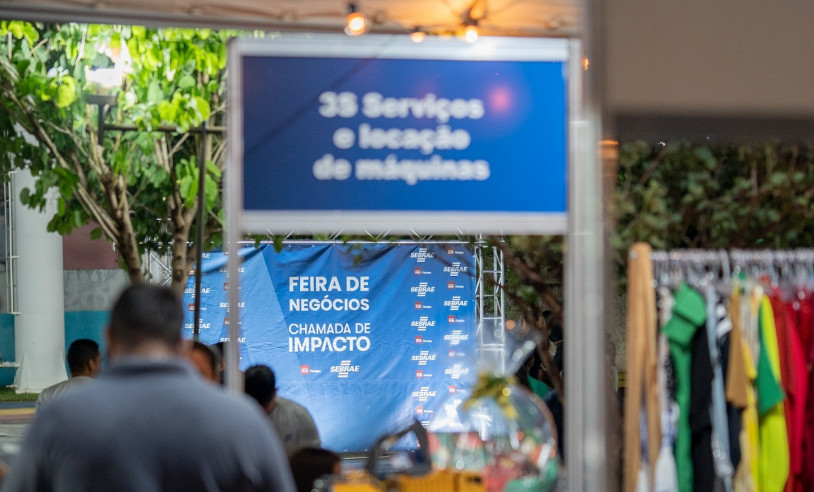 ASN Mato Grosso - Agência Sebrae de Notícias