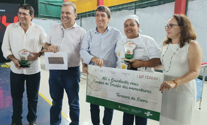 ASN Mato Grosso - Agência Sebrae de Notícias