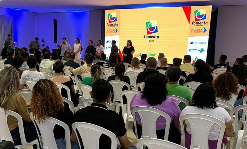 ASN Mato Grosso - Agência Sebrae de Notícias