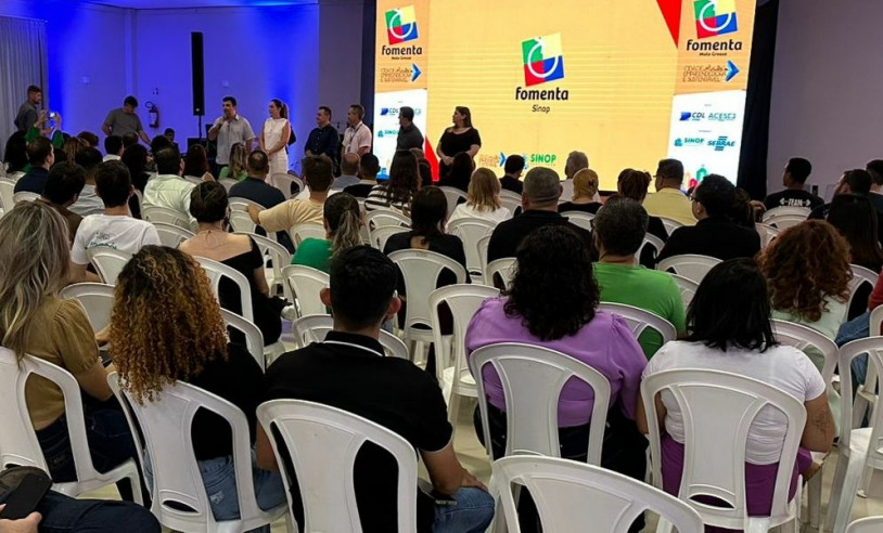 ASN Mato Grosso - Agência Sebrae de Notícias