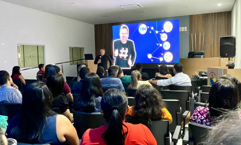 ASN Mato Grosso - Agência Sebrae de Notícias