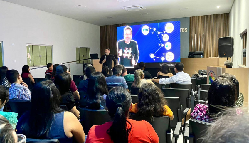 ASN Mato Grosso - Agência Sebrae de Notícias