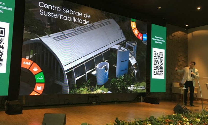 ASN Mato Grosso - Agência Sebrae de Notícias