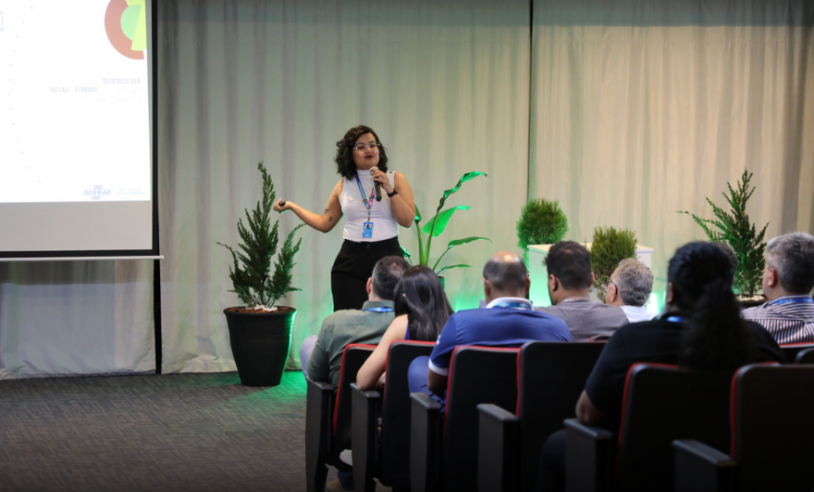 ASN Mato Grosso - Agência Sebrae de Notícias