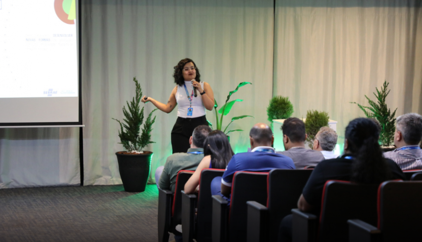 ASN Mato Grosso - Agência Sebrae de Notícias