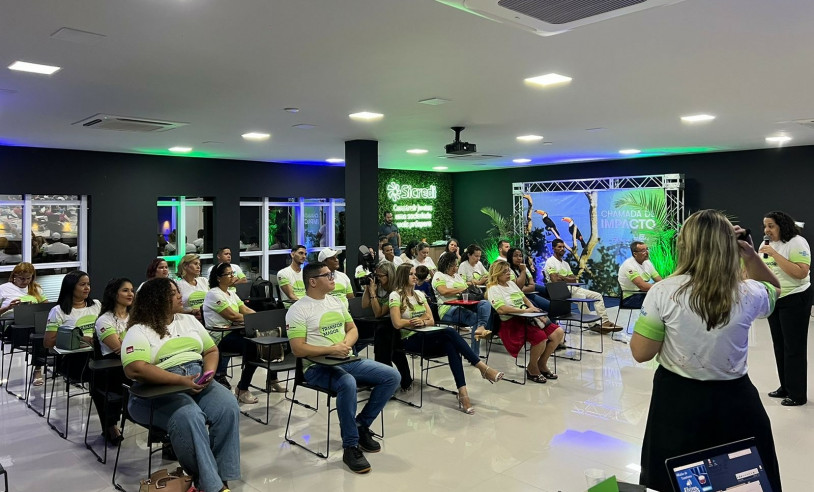 ASN Mato Grosso - Agência Sebrae de Notícias