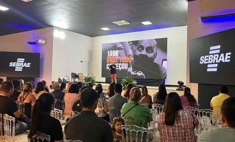 ASN Mato Grosso - Agência Sebrae de Notícias