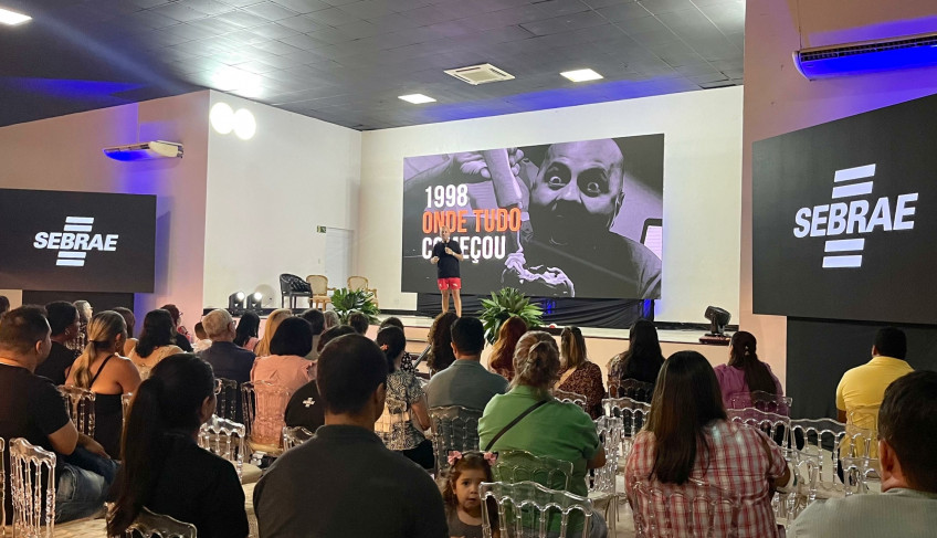 ASN Mato Grosso - Agência Sebrae de Notícias