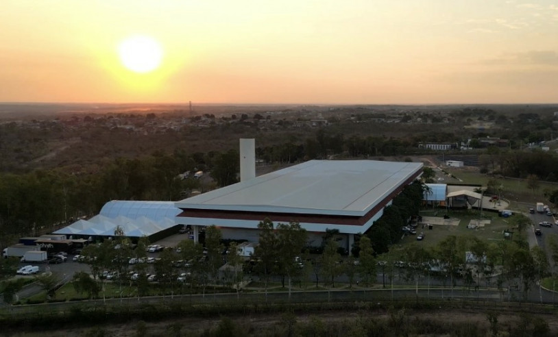 ASN Mato Grosso - Agência Sebrae de Notícias