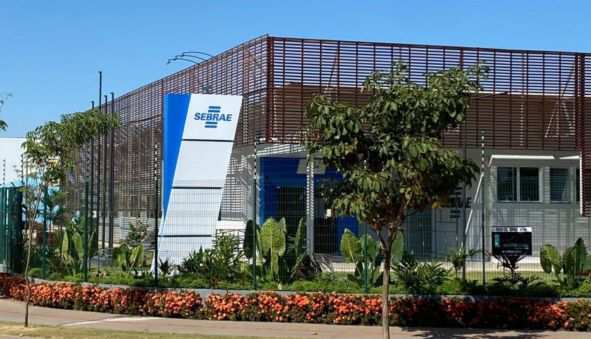 ASN Mato Grosso - Agência Sebrae de Notícias