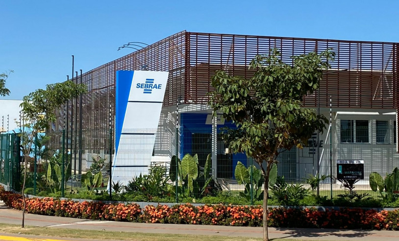 ASN Mato Grosso - Agência Sebrae de Notícias