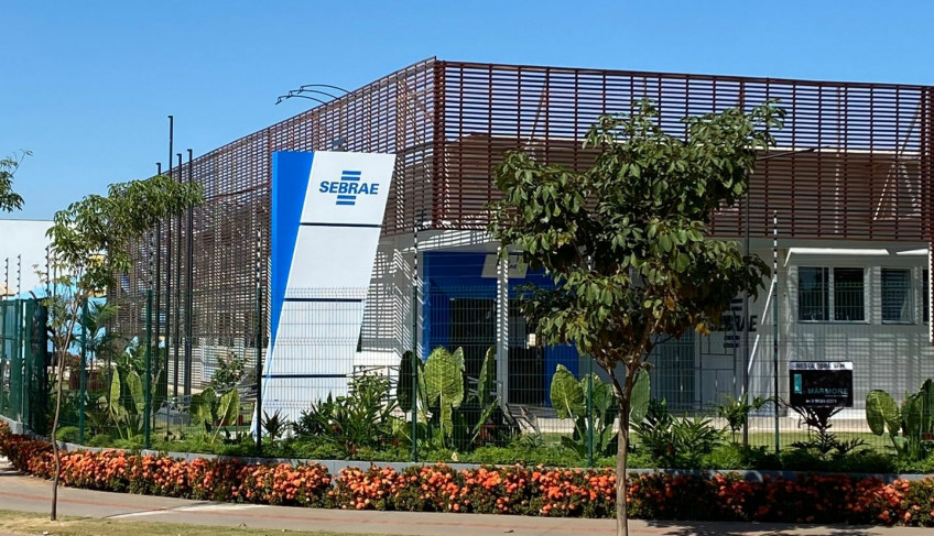 ASN Mato Grosso - Agência Sebrae de Notícias