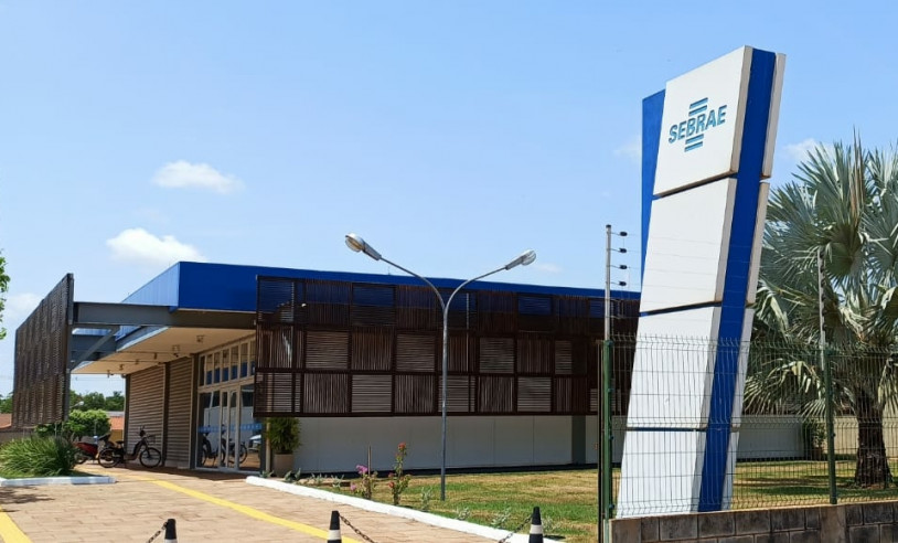 ASN Mato Grosso - Agência Sebrae de Notícias