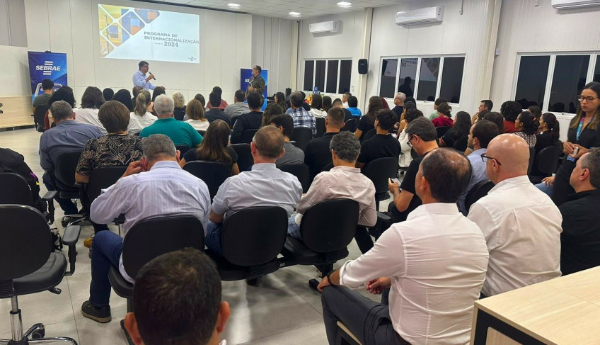 ASN Mato Grosso - Agência Sebrae de Notícias