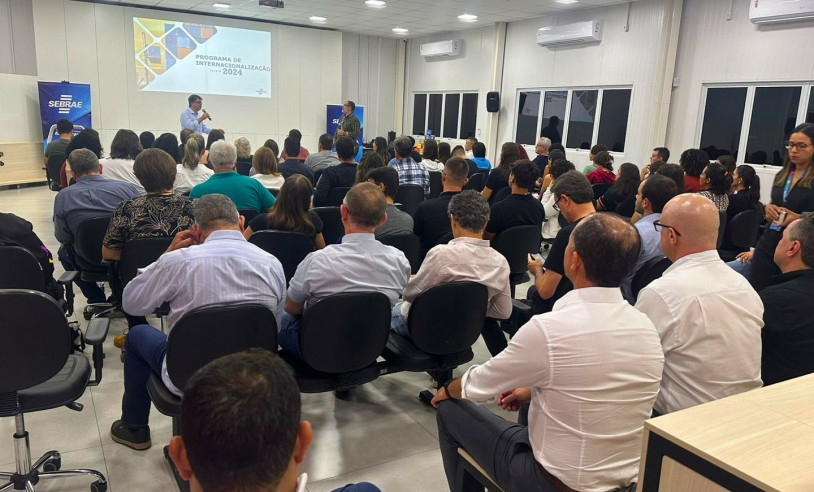 ASN Mato Grosso - Agência Sebrae de Notícias