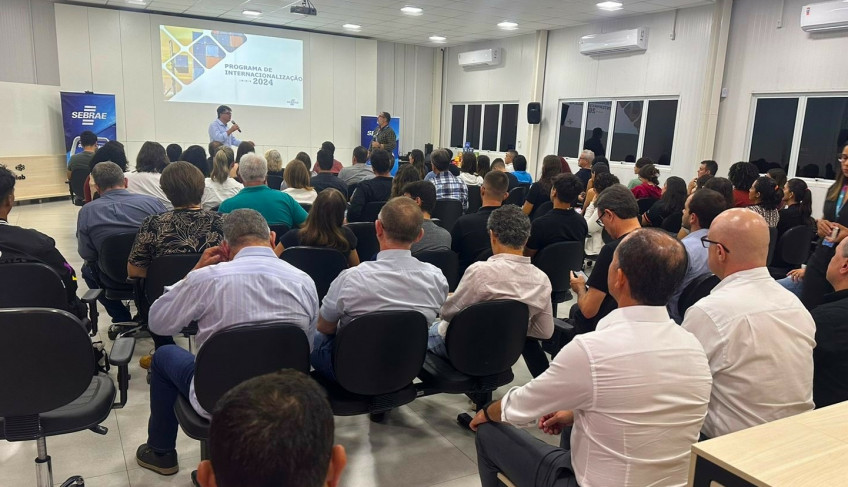 ASN Mato Grosso - Agência Sebrae de Notícias