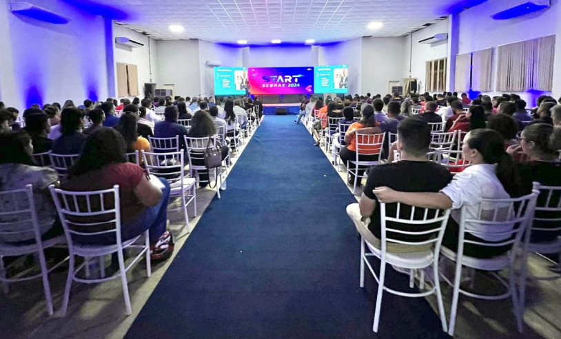 ASN Mato Grosso - Agência Sebrae de Notícias