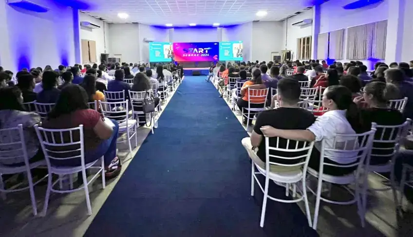 ASN Mato Grosso - Agência Sebrae de Notícias